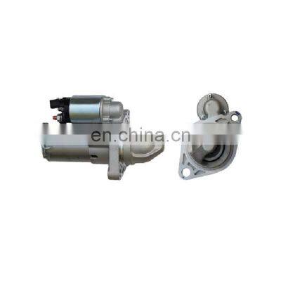 High Quality Mitsuba Starter Motor, Rebuild 12V Starter Motor Lester:17870 OEM:31200-RAA-A01