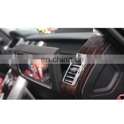 Factory Whole Sell Android 6.0 Carplay 2+32GB Car Stereo Player 10.1 Inch Wireless Carplay for Landrover Rangerover photo-5