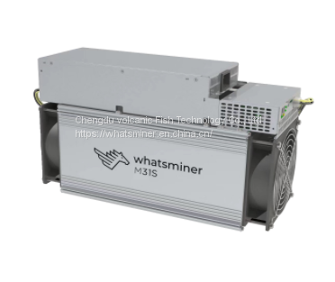 whatsminer m31S
