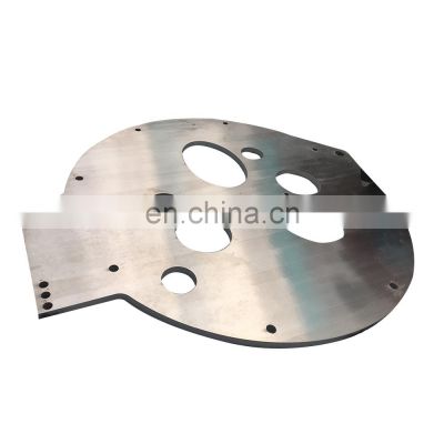 Good price cnc metal aluminum / stainless steel laser cutting parts