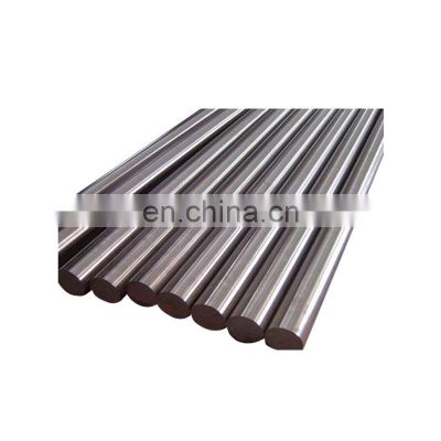 Bright Surface 1.4301 304 304L Square/Rectangular Flat and Round Hot Rolled Deformed Stainless Steel Bar