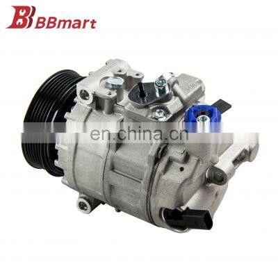 BBmart Auto Parts AC Compressor For VW Polo OE 6QD820803 6QD 820 803