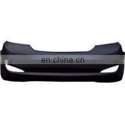 Car Bumpers Auto Rear Bumper Cover Rear Bumper Shells For Hyundai 2011 Verna