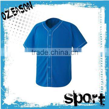 High Quality & Cheap Imported Blank Baseball Wear photo-2