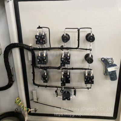 TPO Outward Water Drum Filter photo-4