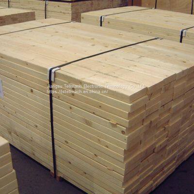 Birch Faced Plwood for High Quality Furniture photo-4