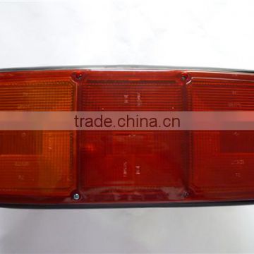 benz bersion tail lamp Mercedes-benz version spare parts tail lamp