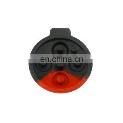 3+1 Buttons Car Remote Key Panel Button Pad For Mercedes Benz Smart Fortwo 451 2005-2015 Auto Parts photo-3