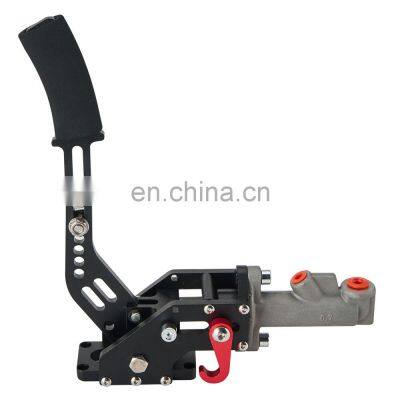 Universal aluminum Oil Hydraulic Vertical racing handbrake