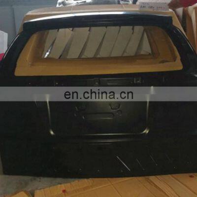 High Quality Steel Car Tail Gate for HON-DA C-R-V 2012 Car Body Parts. photo-2