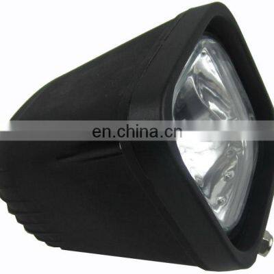 HID0017 FLOOD SPOT FULL FLOODLIGHT WIDE FLOOD Car Led Light Offroad Led Light Ballast Integrated LANTSUN photo-2