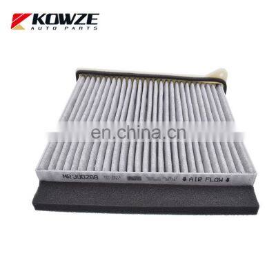 Auto Cabin Filter Air Refresher Assembly For Mitsubishi Outlander CU4W CU5W MR398288