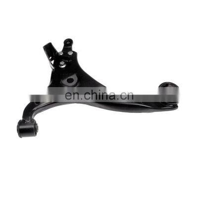 54500-1D000 Auto car accessories Parts Left Lower Control Arm For Kia Carens