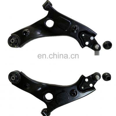 54500-S1000 Suspension Parts Steering Front Lower Control Arm with Ball Joint for Hyundai Santa Fe 19-20