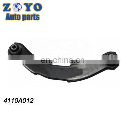 4110A012 High Quality Suspension Auto Part Rear Control Arm for Mitsubishi Lancer 2010