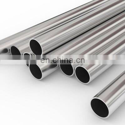 Cheap Price Stainless Steel Seamless Tube Wholesale 310 Inox Stainless Steel Pipe Sus304 Stainless Steel Tube/pipe photo-5