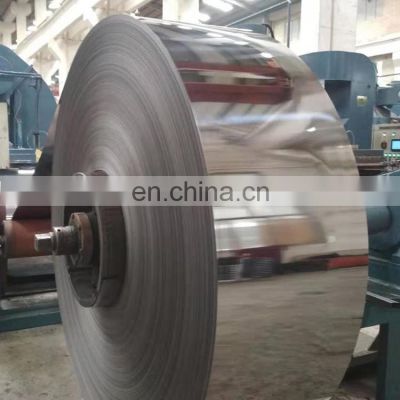 acero inoxidable strip  254mo  253ma stainless steel strip