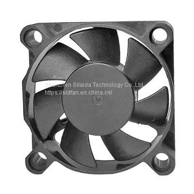 45*45mm Power Supply 4510 Cooling Fan for Hobbywing EZRUN MAX5 ESC Brushless Speed Controller