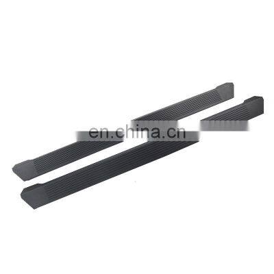 2019 Car Parts Electric Side Step for Jeep Running Board for Wrangler-JL Accessories Nerf Bar photo-2