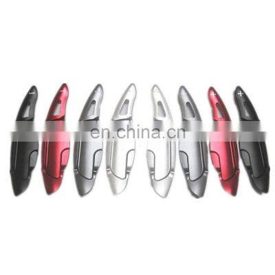 Steering Wheel Shift Paddle Blade Shifter Extension For Haval 2017