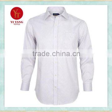 tailor mens dress shirt in factory price