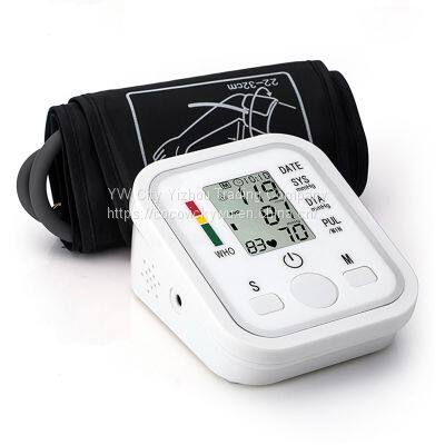 Wholesale Blood pressure monitor Product name and CE Certificate Blood Glucose Meter