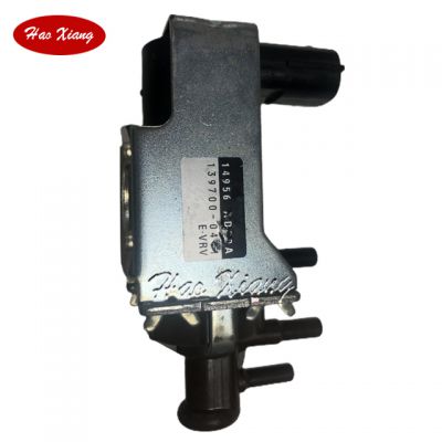 Haoxiang Auto Solenoid Control Valve  14956-AD20A  14956-AD200  139700-0441 For Nissan Terrano  2 3.0 DI (SWB) DIESEL 2002->2006