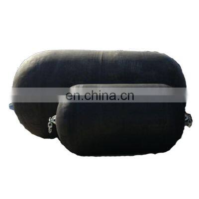 China Big Factory Good Price Tear Resistance Floating Baby Yokohama Air Block Boat Fender