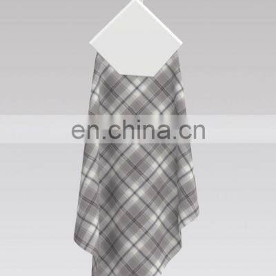 Super Comfortable Yarn Dyed Seersucker Check Design photo-4