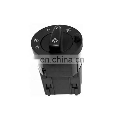 Headlight Switch For VW Golf Skoda Octavia Audi Headlight Control combination switch 377941534C