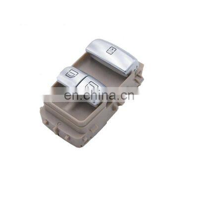 Electric Power Window Switch For Mercedes-Benz S450 S350 S400 S500 A2229050109 2229050109