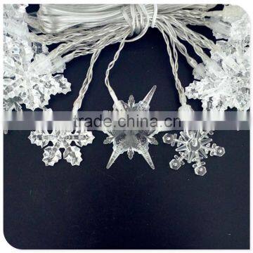 Decorate Hanging Light 31V Outdoor & Indoor Use Holiday Light photo-2