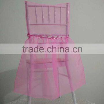 Pattern for Chair Cover for Wedding Cheap photo-2