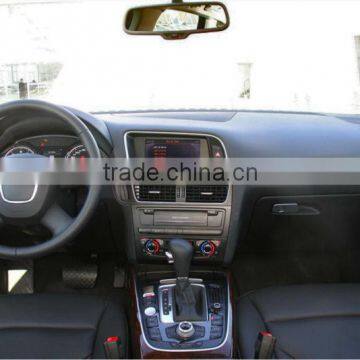Car GPS For AUDI Q5 Radio GPS Navigation For AUDI Q5 headunit Multimedia DVD Player with CANBUS