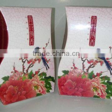 Oupusen 150 g Ah Li Shan Taiwan Organic Oolong Tea photo-5