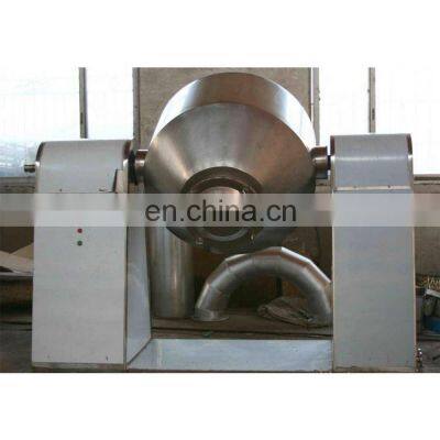 Best sale SZG series Double tapered belt continuous vacuum dryer for pharmacy