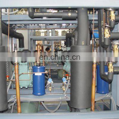 LTDG-1F Pharmaceutical Lyophilized Injection Vacuum Freeze Drying Machine photo-5