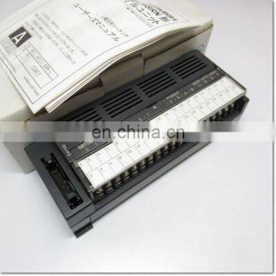Hot Selling Mitsubishi PLC Controller A6TE2-16SRN in Stock photo-2