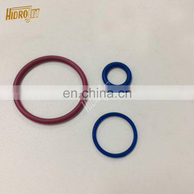 HIDROJET high quality 3412e engine part injector repair kit injector seal kit