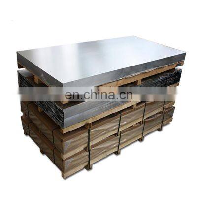 Sublimation 2mm 3mm 5052 5083 5754 Alloy Aluminium Sheet Plate