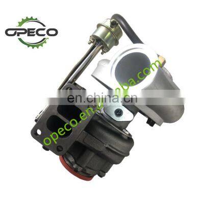 HX35W turbocharger 4051231 4051051