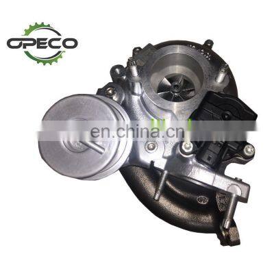 For Toyota Lexus 8AR 8AR-FTS 2.0T Turbocharger 17201-36010 1720136010 photo-5