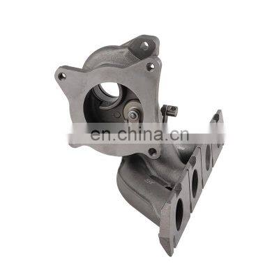 K03 Turbine Housing Turbo Exhaust 53039880105 53039700105 06F145701E 06F145701H 06F145701D 06F145701G for Audi TT 2.0L TFSI photo-3