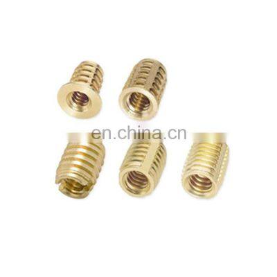 OEM CNC Machining Brass Parts brass fitting brass price per kg in india