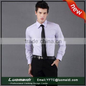 Factory supply directly!!!mens shirt cotton custom,shirts customized,mens silk dress shirt