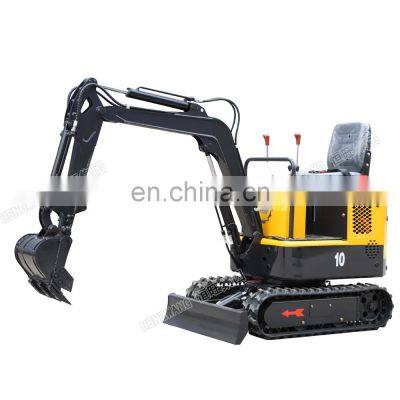 CE/EPA/EURO 5 Chinese Mini Excavator 1 ton to 3.5 ton Hydraulic Mini Excavator Price