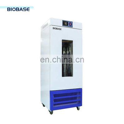 BIOBASE LN Biochemistry Incubator 250L With LCD Display BJPX-I-250 For Laboratory