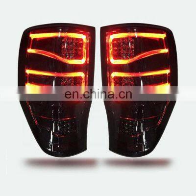 New style Hot Sale Pickup Body Parts For 2012-2019 Ranger LED Tail Light Assembly