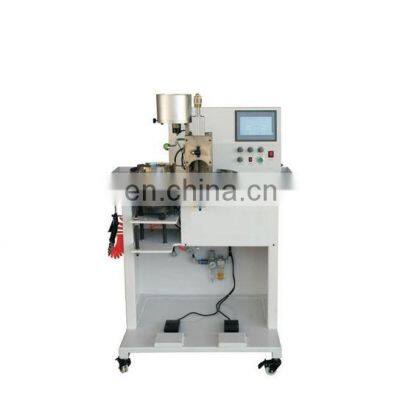 Automatic Multi-function Automatic Clothes Garment Pearl Riveting Machine