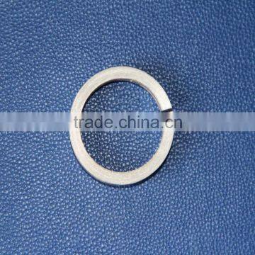 Nickel -Fe Base With High Permeability Soft Magnetic Alloy Permalloy 80 photo-5